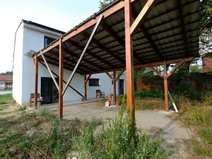 Pronájem bytu 3+kk, Záhorovice, 70 m2