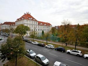 Prodej bytu 2+kk, Praha - Vršovice, Kodaňská, 54 m2