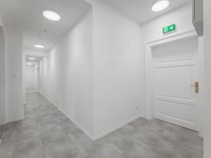 Pronájem kanceláře, Praha - Nové Město, Václavské náměstí, 296 m2