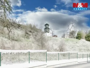 Prodej pozemku pro bydlení, Komárov, 1217 m2