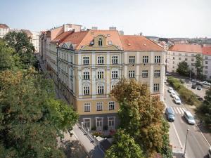 Prodej bytu 3+kk, Praha - Vinohrady, Pod Karlovem, 106 m2