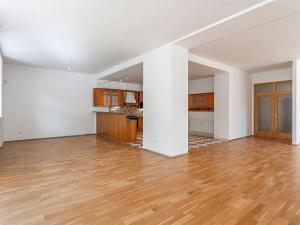 Pronájem bytu 5+kk, Praha - Smíchov, U Plátenice, 226 m2