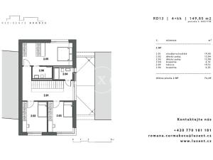 Prodej rodinného domu, Brodce, Dobrovická, 150 m2