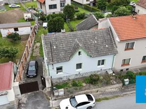 Prodej rodinného domu, Nová Ves, 70 m2