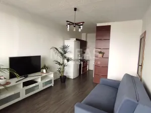 Pronájem bytu 2+kk, Benátky nad Jizerou, Platanová, 44 m2