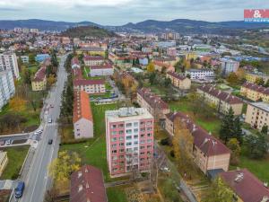 Prodej bytu 3+1, Beroun - Beroun-Město, Kpt. Jaroše, 71 m2