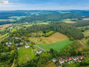 Prodej pozemku pro bydlení, Milešov, 15704 m2