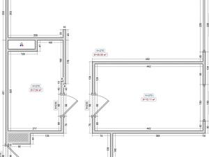 Prodej bytu 2+kk, Praha - Stodůlky, Kettnerova, 60 m2