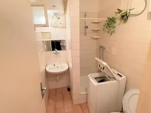 Pronájem bytu 1+kk, Praha - Strašnice, Za poštou, 33 m2