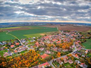 Prodej pozemku pro bydlení, Slaný, 820 m2