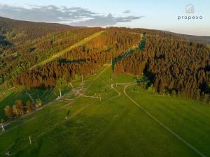 Prodej pozemku pro bydlení, Sedloňov, 576 m2