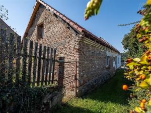 Prodej rodinného domu, Vodňany - Pražák, 150 m2