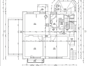 Prodej podílu rodinného domu, Nedakonice, 72 m2