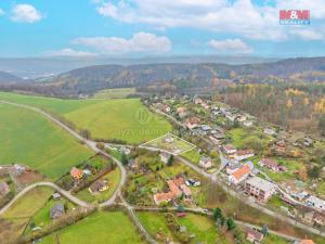 Prodej chaty, Beroun - Beroun-Zdejcina, 83 m2