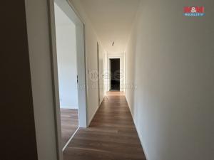 Prodej bytu 4+kk, Beroun - Beroun-Město, 90 m2