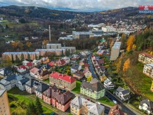 Prodej bytu 2+1, Nejdek, Osvětimská, 83 m2