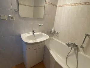 Pronájem bytu 3+1, Tišnov, Halasova, 72 m2