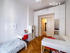 Prodej bytu 3+kk, Praha - Nové Město, Vojtěšská, 88 m2