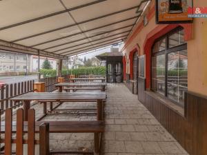 Pronájem restaurace, Šilheřovice, Střední, 150 m2