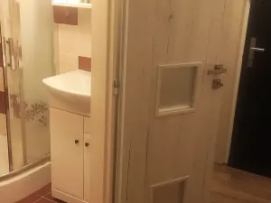 Pronájem bytu 2+kk, Slaný, Pražská, 41 m2