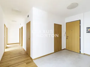 Pronájem bytu 4+kk, Praha - Vokovice, Skotská, 154 m2