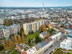 Prodej bytu 2+kk, Mladá Boleslav, Pezinská, 65 m2