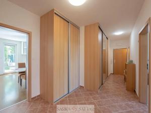 Pronájem bytu 3+kk, Praha - Hlubočepy, Werichova, 81 m2