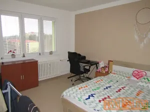 Prodej bytu 3+1, Uherský Brod, Obchodní, 71 m2