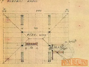 Prodej rodinného domu, Uherský Brod, Havlíčkova, 160 m2