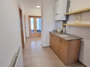 Pronájem bytu 4+kk, Jihlava, Chlumova, 95 m2