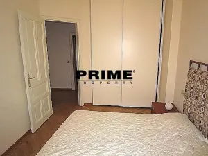 Pronájem bytu 2+kk, Praha - Vinohrady, Polská, 50 m2