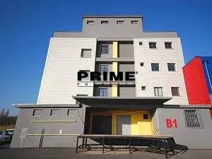 Pronájem skladu, Praha - Horní Počernice, Ve žlíbku, 146 m2