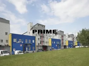 Pronájem skladu, Praha - Horní Počernice, Ve žlíbku, 146 m2