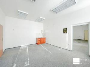 Pronájem obchodního prostoru, Neratovice, Na Výsluní, 84 m2