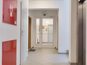 Pronájem bytu 3+kk, Praha - Kunratice, Muškova, 96 m2