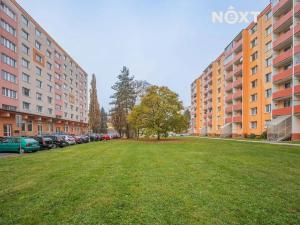 Prodej bytu 3+1, Šumperk, Čajkovského, 72 m2