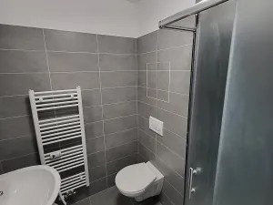 Pronájem bytu 1+kk, Brno, Bratislavská, 28 m2