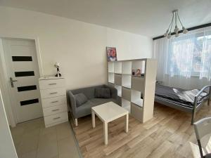 Pronájem bytu 1+kk, Praha - Hodkovičky, V Hodkovičkách, 38 m2