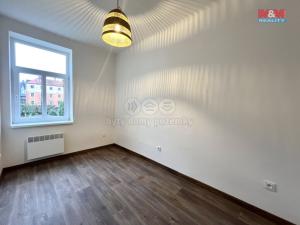 Pronájem bytu 2+kk, Jílové, Mírové nám., 40 m2