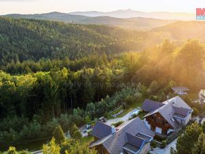 Prodej rodinného domu, Jablonec nad Nisou, Na Kopci, 300 m2