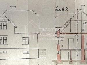 Prodej rodinného domu, Mutějovice, 228 m2