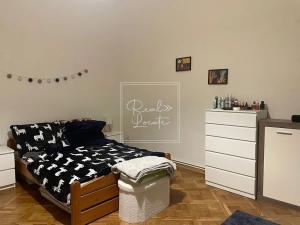 Pronájem bytu 3+kk, Praha - Vinohrady, Lublaňská, 108 m2