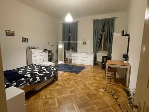 Pronájem bytu 3+kk, Praha - Vinohrady, Lublaňská, 108 m2