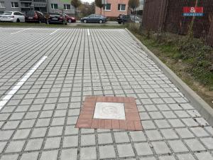 Pronájem pozemku, Rožnov pod Radhoštěm, 13 m2