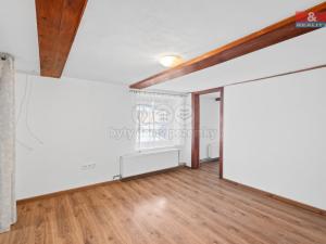 Prodej rodinného domu, Páleč, 60 m2