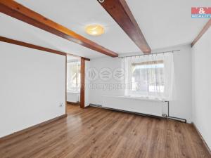 Prodej rodinného domu, Páleč, 60 m2