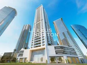 Prodej bytu 1+kk, Dubaj, Spojené arabské emiráty, 35 m2