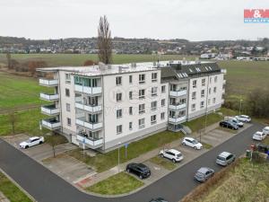 Prodej bytu 2+kk, Olomouc - Slavonín, Topolová, 58 m2