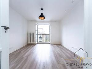 Pronájem bytu 2+1, Praha - Vokovice, Na dlouhém lánu, 51 m2