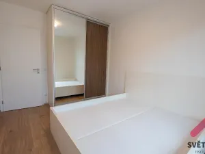 Pronájem bytu 2+kk, Praha - Nové Město, 63 m2